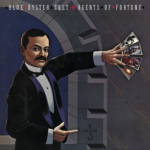 Blue Oyster Cult - Agents Of Fortune Album Cover POSTER 24 X 24 INCHES