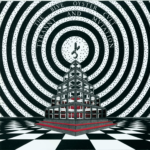 Blue Oyster Cult - Tyranny And Mutation Album Cover POSTER 24 X 24 INCHES