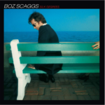 Boz Scaggs - Silk Degrees Album Cover POSTER 24 X 24 INCHES
