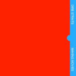 Dire Straits - Making Movies Album Cover POSTER 24 X 24 INCHES