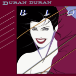 Duran Duran - Rio Album Cover POSTER 24 X 24 INCHES