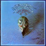 Eagles - Greatest Hits Album Cover POSTER 24 X 24 INCHES