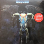 Eagles - Eagles Album Cover POSTER 24 X 24 INCHES