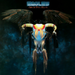 Eagles - One Of These Nights Album Cover POSTER 24 X 24 INCHES