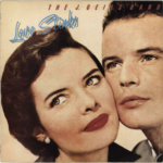 The J. Geils Band - Love Stinks Album Cover POSTER 24 X 24 INCHES