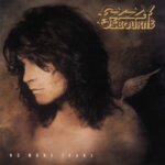 Ozzy Osbourne - No More Tears Album Cover POSTER 24 X 24 INCHES