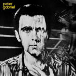 Peter Gabriel - Peter Gabriel 3 (Melt) Album Cover POSTER 24 X 24 INCHES