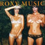 Roxy Music - Country Life Album Cover POSTER 24 X 24 INCHES