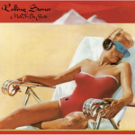 Rolling Stones - Made In The Shade Album Cover POSTER 24 X 24 INCHES
