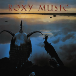 Roxy Music - Avalon Album Cover POSTER 24 X 24 INCHES