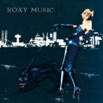 Roxy Music - For Your Pleasure Album Cover POSTER 24 X 24 INCHES