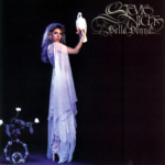 Stevie Nicks - Bella Donna Album Cover POSTER 24 X 24 INCHES