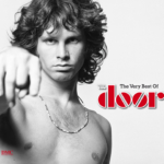 The Doors - The Doors Album Cover POSTER 24 X 24 INCHES