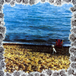 The Jam - Setting Sons (Back Cover) Album Cover POSTER 24 X 24 INCHES