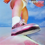The Outfield - Bangin' Album Cover POSTER 24 X 24 INCHES