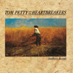 Tom Petty - Southern Accents Album Cover POSTER 24 X 24 INCHES
