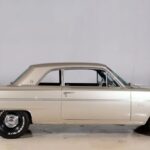 1963 Oldsmobile F-85 Cutlass (Side) POSTER 24 X 36 INCH Sweet!