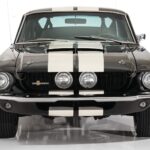 1967 Ford Mustang Shelby GT350 (Front) 24 X 36 INCH Nice!