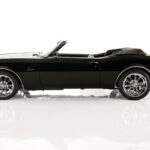 1968 Chevrolet Camaro SS Convertible (Side) POSTER 24 X 36 INCH SWEET!