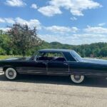 1968 Imperial Crown POSTER 24 X 36 INCH Sweet!
