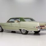1969 Buick Electra Rear (Angle) Poster 24 X 36 Inch SWEET!