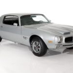 1970 Pontiac Firebird Formula 400 POSTER 24 X 36 INCH SWEET!