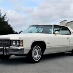 1974 Chevrolet Impala Spirit of America POSTER 24 X 36 INCH Looks Sweet!