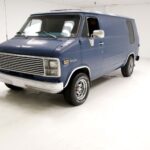 1974 FORD ECONOLINE CUSTOM VAN POSTER 24 X 36 Inches PURE FUN!