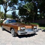 1976 Oldsmobile Toronado (Bricks) Poster 24 X 36 Inch SWEET!