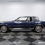 1983 Cadillac Eldorado Biarritz POSTER 24 X 36 INCH SWEET!