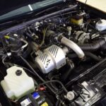 1987 Buick GNX Engine POSTER 24 X 36 INCH SWEET Looking!