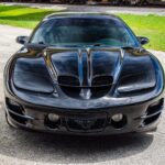 2000 PONTIAC FIREBIRD TRANS AM (FRONT) POSTER 24 X 36 INCH Looks GREAT!