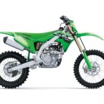 2024 Kawasaki KX250 MX Motocross Motorcycle POSTER 24 X 36 INCH SWEET!