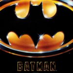 BATMAN 1989 Movie Poster 24 x 36 Looks AWESOME!!!