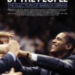 BY THE PEOPLE THE ELECTION OF BARACK OBAMA POSTER 24 X 36 INCH