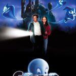 Casper (1995) Movie POSTER 13 X 19 Inches Wall Art