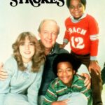 DIFFERENT STROKES TV SERIES POSTER 24 X 36 INCH AWESOME!