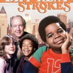 DIFFERENT STROKES TV SERIES POSTER 24 X 36 INCH AWESOME!