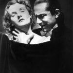 DRACULA BELA LUGOSI BITE Movie POSTER 13 X 19 Inches Wall Art