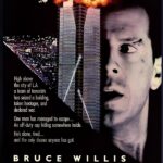 Die Hard (1988) Movie POSTER 24 X 36 INCH Sweet!