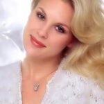 Dorothy Stratten 24 X 18 Inches Beautiful!