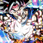 Dragon Ball Goku Ultra Instinct POSTER 24 X 18" SWEET!