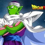 Dragon Ball Super Piccolo ANIME POSTER 24 X 18" Sweet!