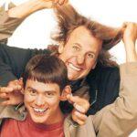 Dumb And Dumber Movie Movie POSTER 13 X 19 Inches Wall Art