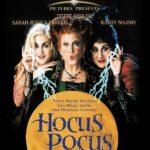 Hocus Pocus 1993 Movie POSTER 13 X 19 Inches