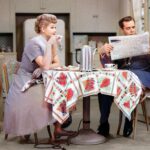 I LOVE LUCY TV SERIES POSTER 24 X 24 INCH AWESOME!