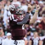 JOHNNY MANZIEL TEXAS A&M UNIVERSITY MONEY POSTER 24 X 36 Inches johnny football