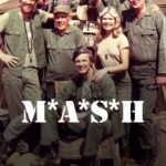 MASH TV Series (CAST) Poster 24 X 36 Inches Sweet!