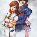 Macross DYRL Hikaru Misa Minmay POSTER 24 X 18" SWEET!