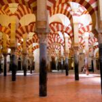Mosque of Córdoba — Córdoba, Spain POSTER 24 X 36 Inches NICE!